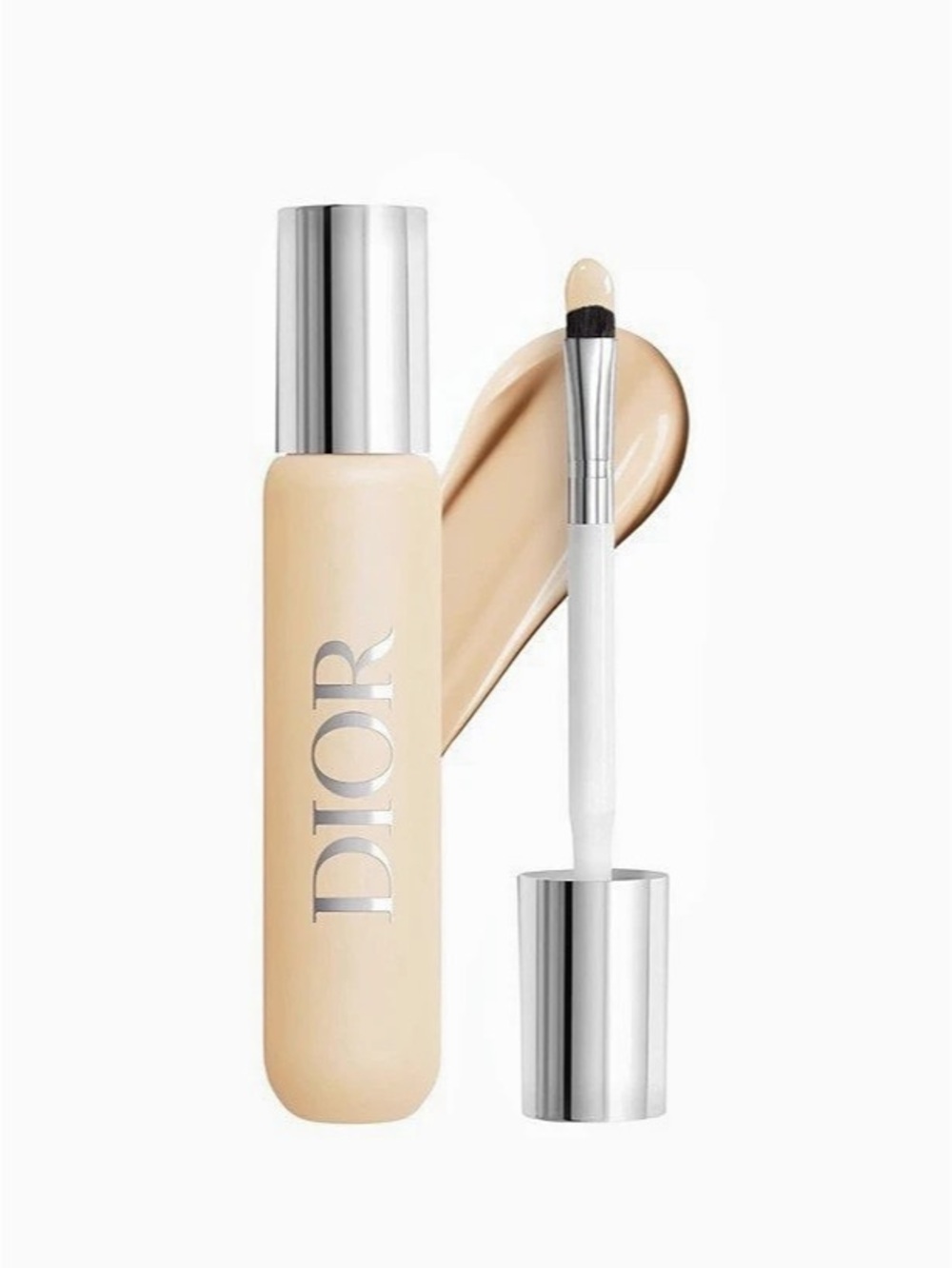 Dior Backstage Concealer — 1W NEW IN BOX✨